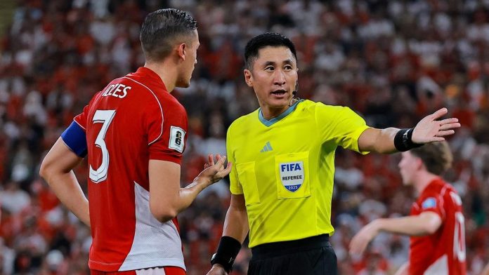 Top 3 Sports: Surat Terbuka Jay, Respons Istana, dan Pembunuh Impian